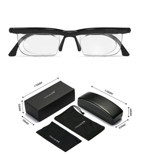 Gafas con Enfoque Ajustable - Image 5