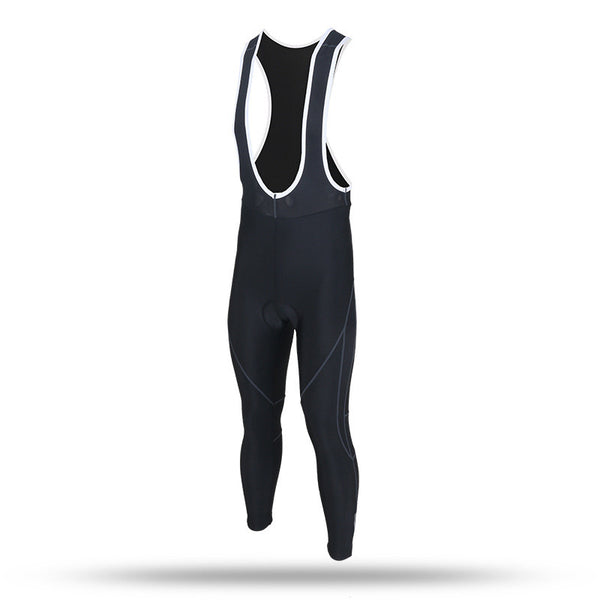 Pantalones Deportivos Ciclismo Transpirables Secado Rápido - Image 17