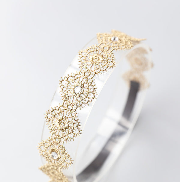 Diadema Elástica para Bebé - Image 9