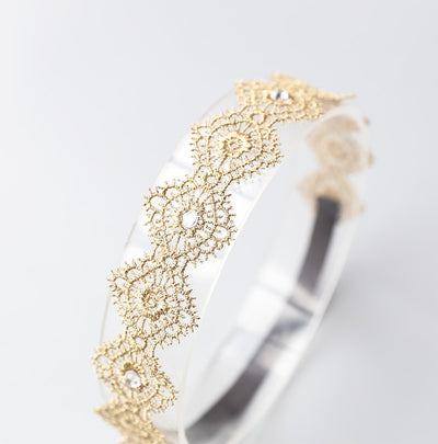 Diadema Elástica para Bebé - Image 9
