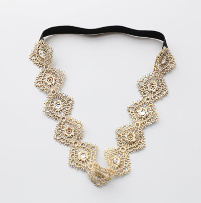 Diadema Elástica para Bebé - Image 3
