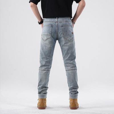 Jeans Slim Fit Cómodos para Hombre - Image 4