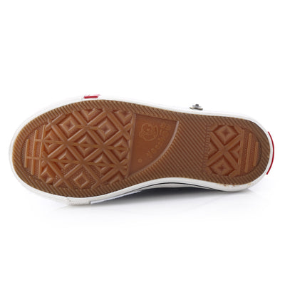 Zapatos de Lona para Niños - Estilo Coreano Primavera - Image 5
