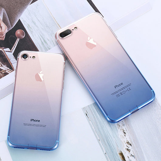 Funda Protectora Degradada Compatible con Gradiente - Image 8