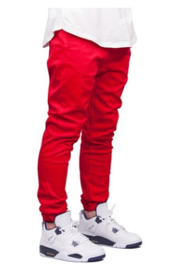 Pantalones Joggers Elásticos Cómodos para Hombre - Image 6