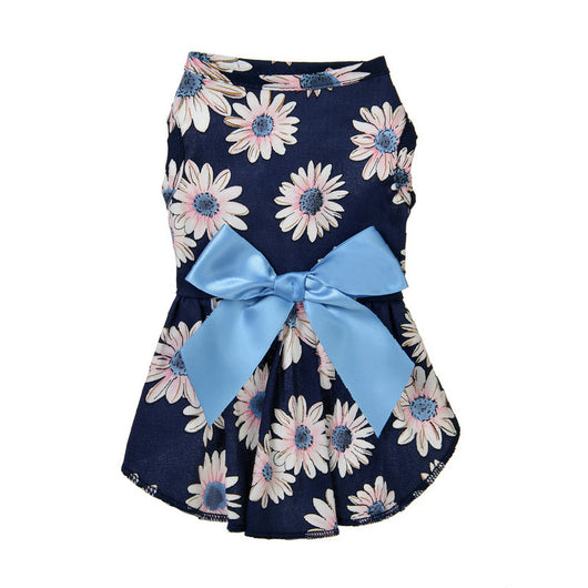 Vestido Princesa de Verano para Mascotas - Image 23