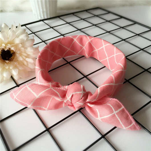 Pañuelo de Algodón para Niños y Niñas - Image 4