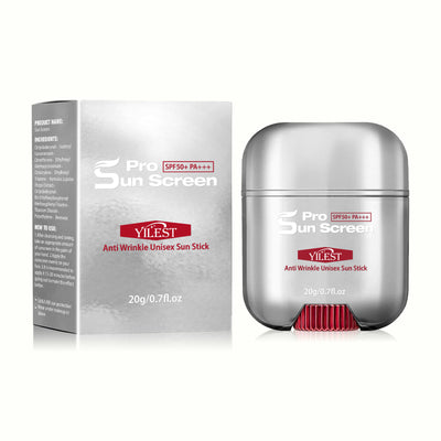 Crema Protectora Corporal SPF50 - Bloqueador Solar Integral con Reparación - Image 6