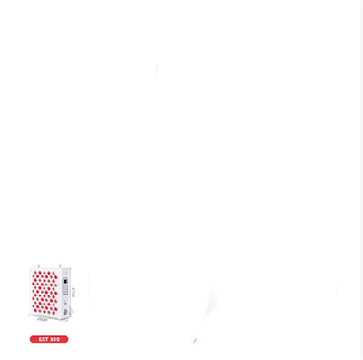 Dispositivo de Terapia con Luz Roja para el Hogar - Image 10
