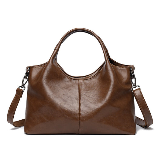 Bolsa Mensajera de Gran Capacidad para Hombro - Image 8