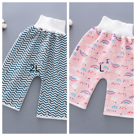 Falda Protectora Impermeable para Incontinencia Infantil - Image 63