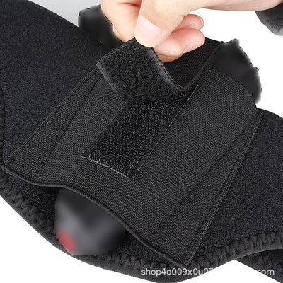 Funda Táctica Oculta para Axila en Neopreno - Image 3