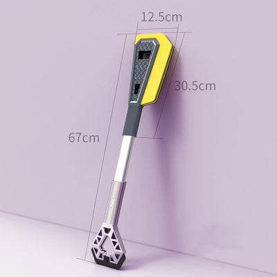 Quitanieves de Aluminio para Auto - Resistente y Ligero - Image 17
