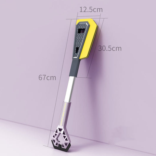 Quitanieves de Aluminio para Auto - Resistente y Ligero - Image 17