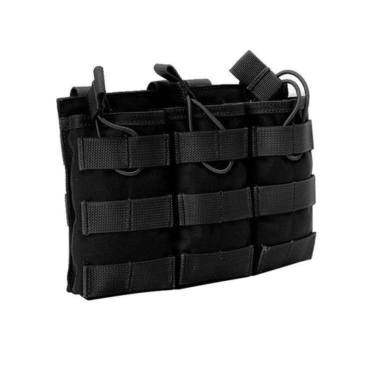 Bolsa Táctica de Almacenamiento para Chaleco Militar - Image 11