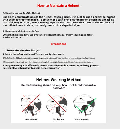 Casco de Esquí Integral con Funda Térmica Unisex - Protección y Calidez - Image 17