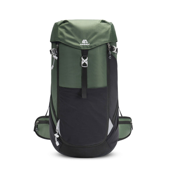 Mochila de Trekking 50L para Montaña y Viajes de Aventura - Image 3