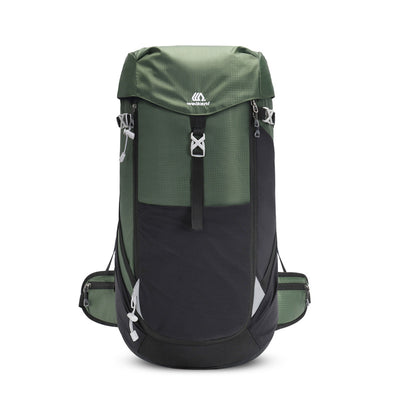 Mochila de Trekking 50L para Montaña y Viajes de Aventura - Image 3