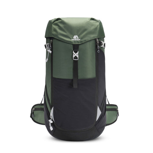 Mochila de Trekking 50L para Montaña y Viajes de Aventura - Image 3