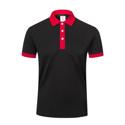 Camisa Polo Ejecutiva Unisex para Trabajo Profesional - Image 30
