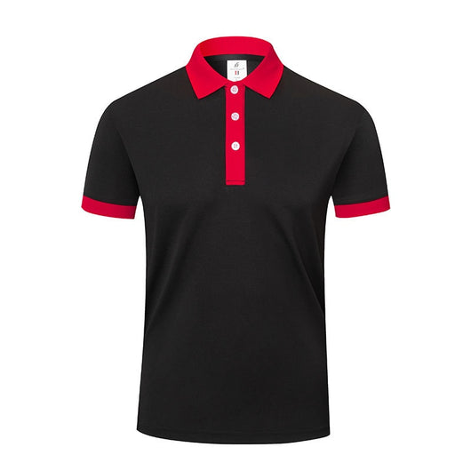 Camisa Polo Ejecutiva Unisex para Trabajo Profesional - Image 30
