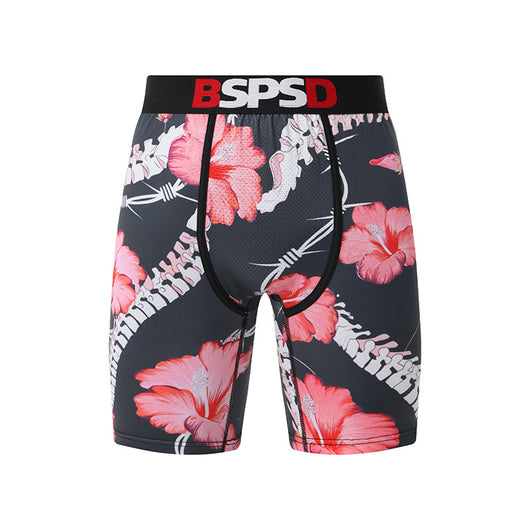 Bóxers Estampados para Hombre con Diseño Personalizado - Image 14