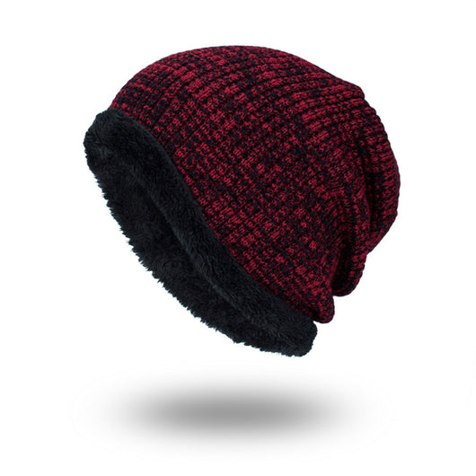 Gorro Térmico Grueso de Forro Polar para Hombre y Mujer - Image 9