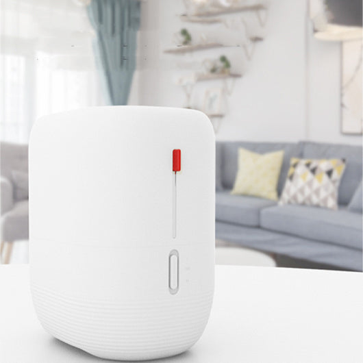 Humidificador de Escritorio Profesional Anti-vaho con Tecnología Hidratante - Image 12