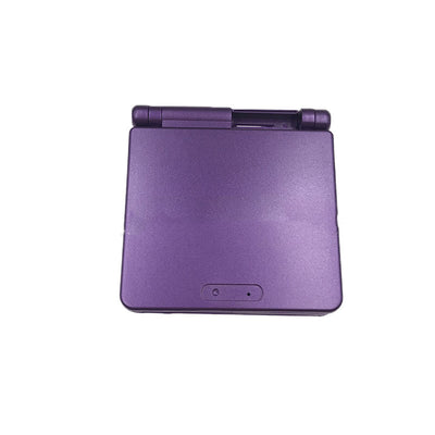 Carcasa Completa Game Boy Advance SP con Botones y Tornillos - Nueva - Image 6