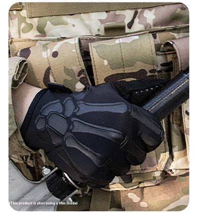 Guantes Tácticos Ice Silk Antideslizantes con Protección Solar y Pantalla Táctil - Image 14