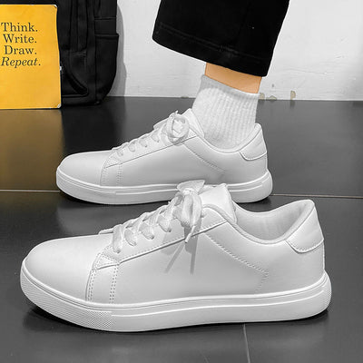 Tenis Casuales Ligeros para Hombre con Suela Suave - Image 3