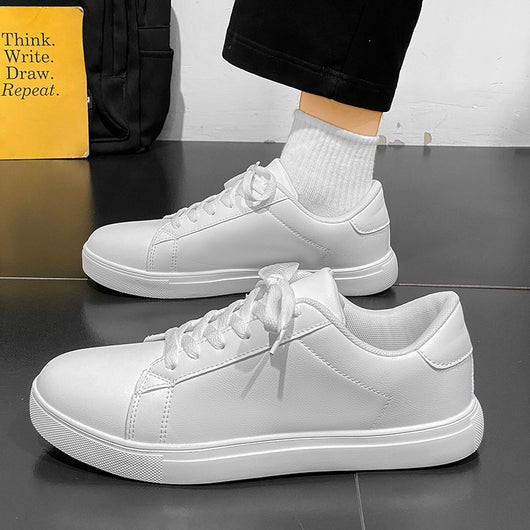 Tenis Casuales Ligeros para Hombre con Suela Suave - Image 3