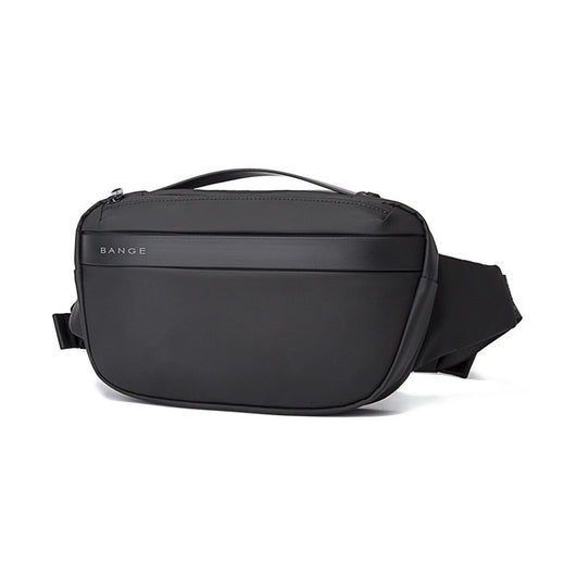 Bolso Bandolera Impermeable para Hombre - Estilo Casual y Funcional - Image 10