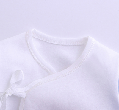 Conjunto de Ropa Interior de Algodón para Bebé - Primavera, Verano y Otoño - Image 13