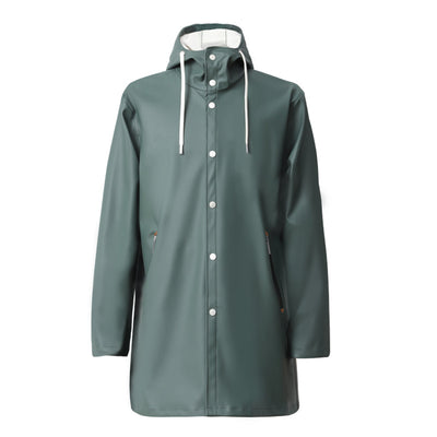 Impermeable Grueso Resistente al Viento para Parejas - Image 2