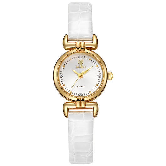Reloj de Cuarzo Retro Ultraligero - Image 7