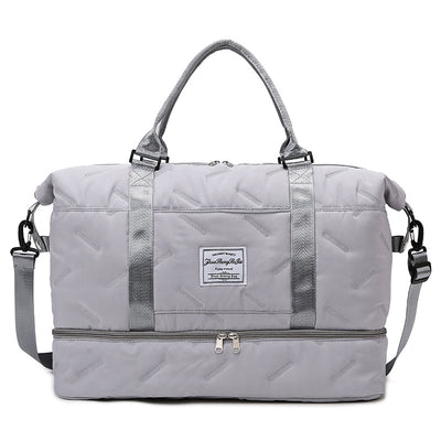 Mochila Deportiva de Gran Capacidad con Correas para Hombro - Image 10