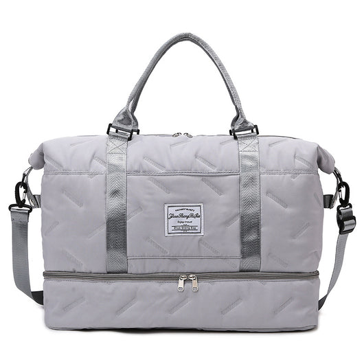Mochila Deportiva de Gran Capacidad con Correas para Hombro - Image 10