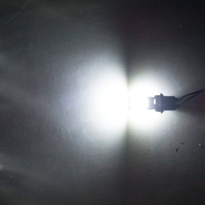 Luz de Freno y Reversa LED 12V Super Brillante 45 SMD Canbus - Image 19