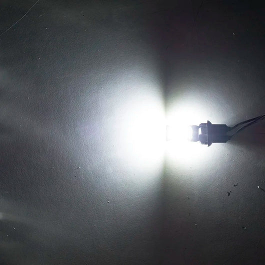 Luz de Freno y Reversa LED 12V Super Brillante 45 SMD Canbus - Image 19