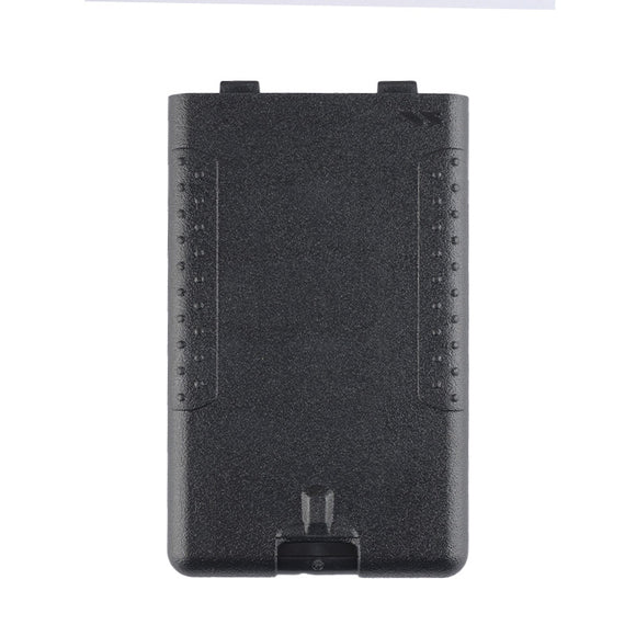 Caja de Baterías para Radios Portátiles