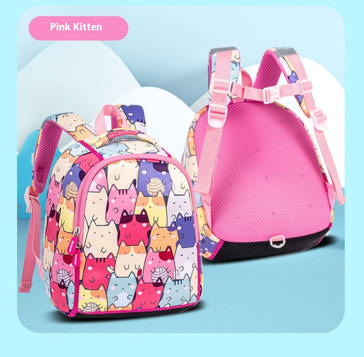 Mochila Escolar Infantil para Niños y Niñas de Preescolar - Image 20