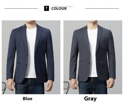 Saco Ejecutivo de Manga Larga - Diseño Moderno y Elegante - Image 20