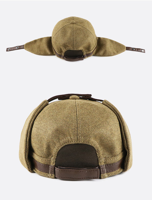 Protectores de Oídos Estilo Aviador Premium - Image 11
