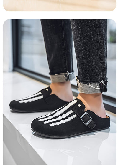 Pantuflas Mocasín Hombre - Zapatos Cómodos sin Cordones - Image 22