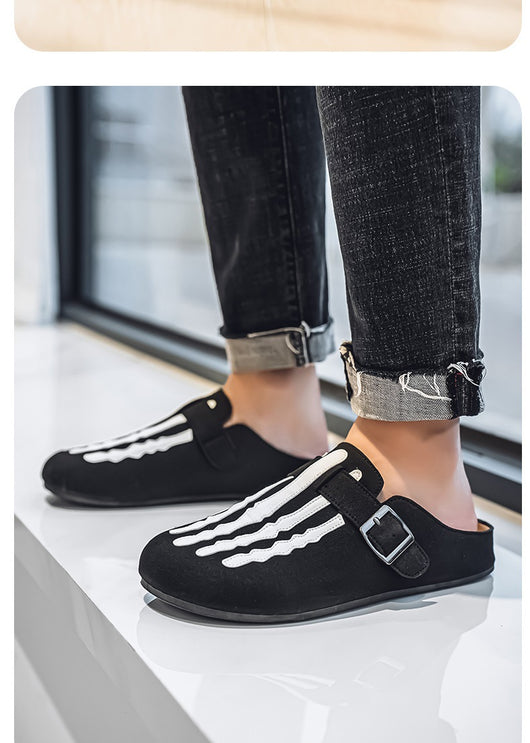 Pantuflas Mocasín Hombre - Zapatos Cómodos sin Cordones - Image 22