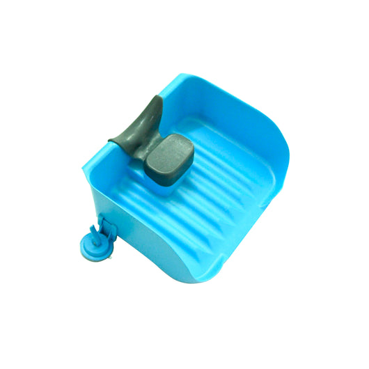 Palangana Portátil para Lavar Cabello - Cómoda y Práctica - Image 4