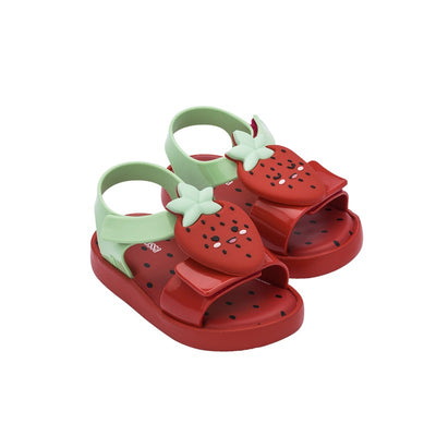Sandalias de Playa Infantiles Ligeras con Diseño de Frutas - Image 9