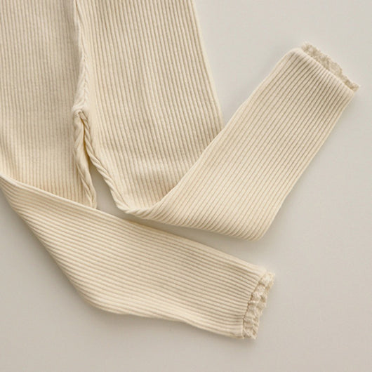 Leggings y Pantalones Otoñales para Niñas y Bebés - Image 17