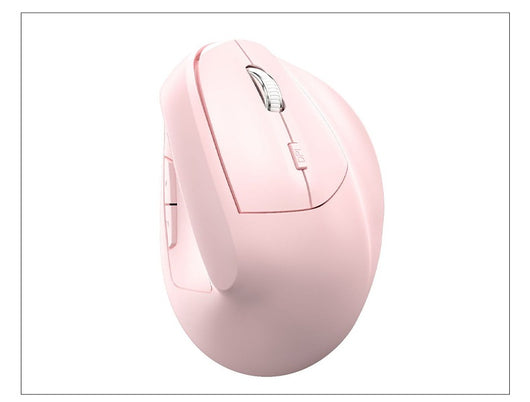 Ratón Inalámbrico Vertical Ergonómico Bluetooth - Image 24